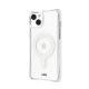 UAG Urban Armor Gear case PLYO compatible with MagSafe for IPHONE 14 Plus transparent