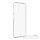 ROAR case JELLY for SAMSUNG A14 5G transparent