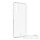 ROAR case JELLY for SAMSUNG A34 5G transparent