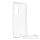 ROAR case JELLY for SAMSUNG S23 transparent