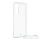 ROAR case JELLY for SAMSUNG S23 Plus transparent