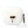 KARL LAGERFELD case for APPLE Airpods 3 KLA3RUNIKH (3D Sil NFT Karl) white