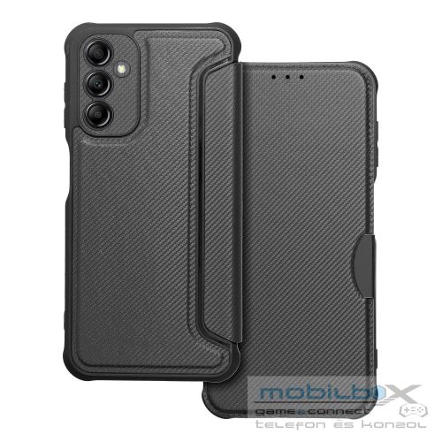 RAZOR Book for SAMSUNG A14 4G / A14 5G black