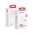 FORCELL F-ENERGY TFK-TC-30WPD travel charger Type C + USB A PD QC4.0 3A 30W white