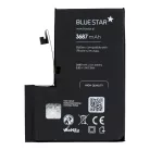 Battery for iPhone 12 PRO MAX 3687 mAh Blue Star HQ