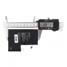 Battery for iPhone 12 PRO MAX 3687 mAh Blue Star HQ