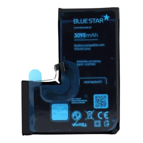 Blue Star akkumulátorok