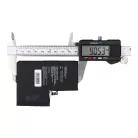 Battery for iPhone 13 PRO MAX 4352 mAh Blue Star HQ