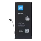 Battery for iPhone 13 MINI 2406 mAh Blue Star HQ