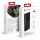 FORCELL F-ENERGY P10k1 powerbank PD QC3.0 3A 20W 10000 mAh black