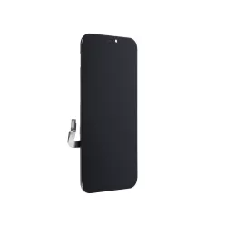   LCD Screen iPhone 12 / 12 Pro with digitizer black (HD+ Incell) IC Transferable