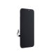 LCD Screen iPhone 12 / 12 Pro with digitizer black (HD+ Incell) IC Transferable