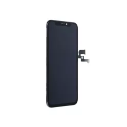 LCD Screen iPhone X with digitizer black (HD+ Incell)