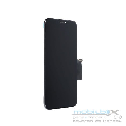 LCD Screen iPhone Xr with digitizer black (HD+ Incell)