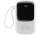 BASEUS powerbank 20 000 mAh with built-in cable + cable USB A to Type C PD QC3.0 3A 22,5W PPQD060302 white