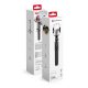 FORCELL F-GRIP S150XL selfie stick with wireless remote control tripod black