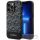 GUESS case for IPHONE 14 Pro Max GUHMP14XHGCFSEK (MAG GCUBE) black