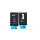 Battery without BMS for iPhone XS Max 3174 mAh Blue Star HQ