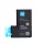Battery without BMS for iPhone 12 PRO MAX 3687 mAh Blue Star HQ