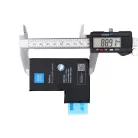 Battery without BMS for iPhone 12 PRO MAX 3687 mAh Blue Star HQ