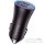 BASEUS car charger 2 x Type C QC4.0 3A 40W CGJP000013 black