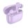 HOCO wireless bluetooth earphones TWS EQ2 purple
