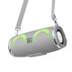 HOCO wireless speaker bluetooth HC12 grey