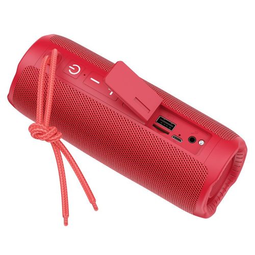 HOCO wireless speaker bluetooth HC16 red