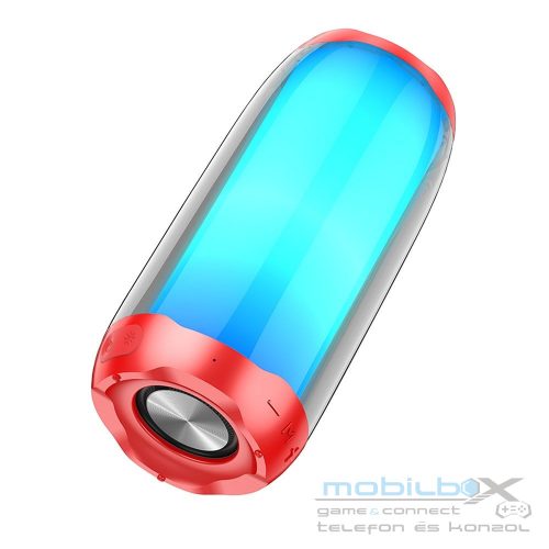 HOCO wireless speaker bluetooth HC8 red