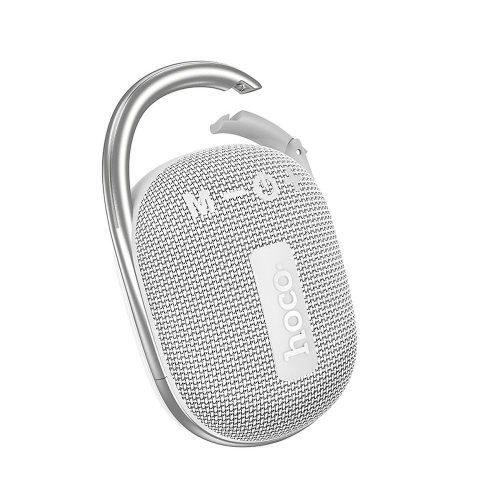 HOCO wireless speaker bluetooth HC17 grey