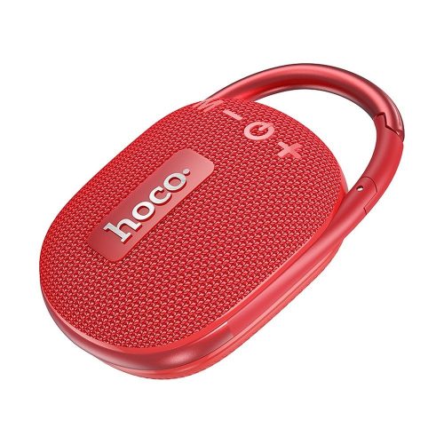 HOCO wireless speaker bluetooth HC17 red