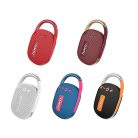 HOCO wireless speaker bluetooth HC17 red