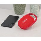 HOCO wireless speaker bluetooth HC17 red
