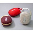 HOCO wireless speaker bluetooth HC17 red