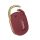 HOCO wireless speaker bluetooth HC17 wine red