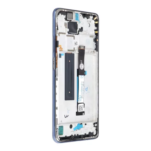 LCD for Xiaomi Redmi Note 9 Pro 5G
