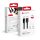 FORCELL F-ENERGY C338 cable Type C to Type C PD QC4.0 3A 60W 1,5 m black