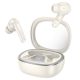 HOCO wireless bluetooth earphones TWS EQ6 white