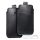 ROYAL - Leather universal blet pocket / black - Size L - IPHONE 6 / 7 / 8