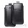 ROYAL - Leather universal blet pocket / black - Size XL - IPHONE 11 / 12 / 13 / SAMSUNG S7 EDGE