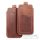 ROYAL Crazy Horse - Leather universal pull-up pocket / brown - Size L - IPHONE 6 / 7 / 8