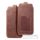 ROYAL Crazy Horse - Leather universal pull-up pocket / brown - Size 2XL+tall - SAMSUNG S21 ULTRA / HUAWEI P Smart 2021 / XIAOMI Redmi 12 / OPPO A98 5G