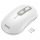 HOCO wireless computer mouse 2,4G 1600 dpi GM21 white