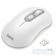 HOCO wireless computer mouse 2,4G 1600 dpi GM21 white