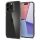 SPIGEN case AIRSKIN HYBRID for IPHONE 15 Pro Max transparent