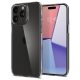 SPIGEN case AIRSKIN HYBRID for IPHONE 15 Pro Max transparent
