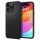 SPIGEN case LIQUID AIR for IPHONE 15 Pro matte black