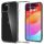 SPIGEN case ULTRA HYBRID for IPHONE 15 transparent