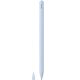 BASEUS active universal capacitive pen with wireless charging compatible with iPad 125 mAh Stylus Writing 2 P80015802213-02/BS-PS025 white