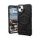UAG Urban Armor Gear case MONARCH PRO compatible with MagSafe for IPHONE 15 Plus kevlar black